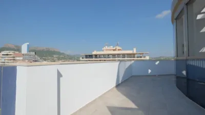 Duplex penthouse in Playa Arenal-Bol photo 13