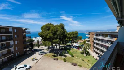 Apartment at Carrer de la Punta del Cavall, 29 photo 9