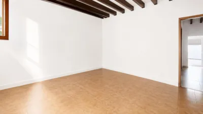 Apartment on Carrer de Cima photo 4