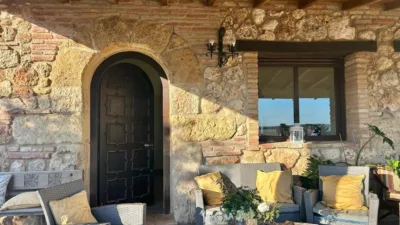 House in Andalucia photo 24