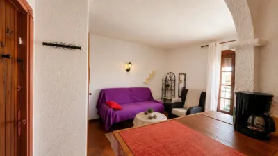 Apartment in Sant Morí Sector photo 14