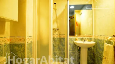 Duplex Penthouse on Carrer de Sant Pere photo 39