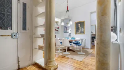 Apartment in the City Centre photo 10