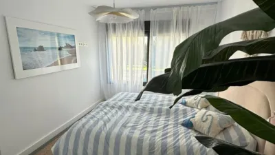 Chalet in Alberca photo 14