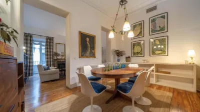 Apartment in the City Centre photo 12