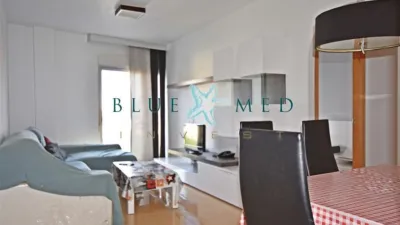 Apartment on Avenida del Doctor Meca photo 3