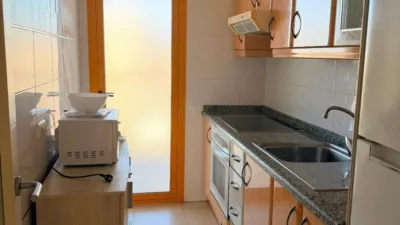 Apartment in Playa de La Fossa photo 8