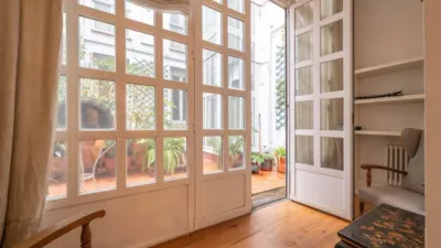 Apartment in the City Centre photo 31