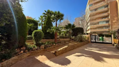 Apartment in Puerto photo 35