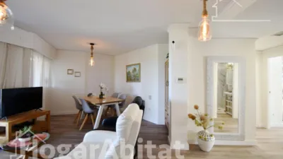 Apartment on Carrer de Bon Aire photo 46