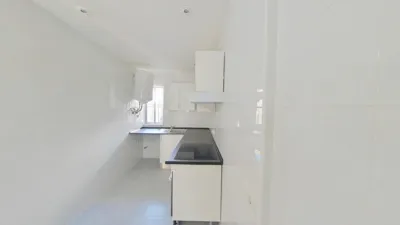 Flat in Zofío photo 22