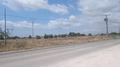 Terreno en venta en Calle Maitino - Vista 2