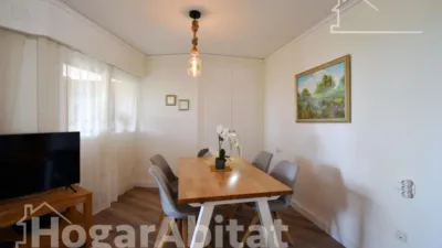 Apartment on Carrer de Bon Aire photo 48