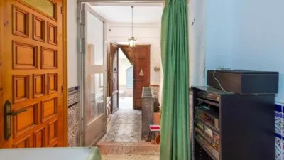 House in Padul photo 21