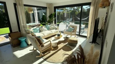 Casa – Polop - Vista 5