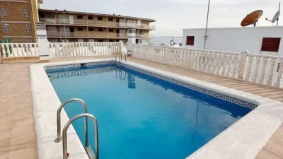 Piso – Torrevieja - Vista 4