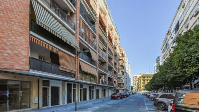 Apartment on Juan Sebastián Elcano Street, 19 photo 52