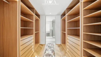 Penthouse on Juan Bravo Street photo 23