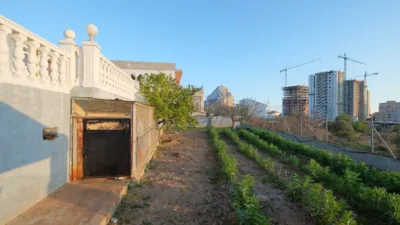 Chalet en Enchinent photo 9