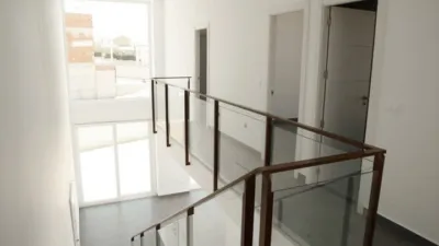Chalet in Monte y Mar Shopping Centre photo 33