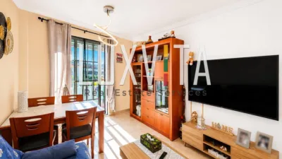 Apartment on Calle Beña photo 2