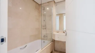 Apartment in Campoamor photo 23