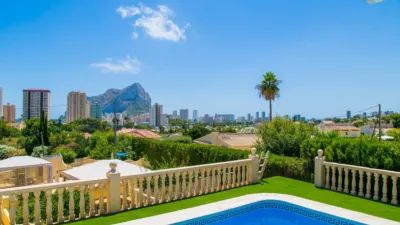 Chalet en Zona Costeres photo 19