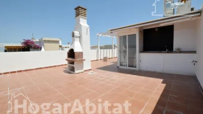 Duplex Penthouse on Carrer de Sant Pere photo 63