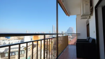 Apartment in the Centre photo 26