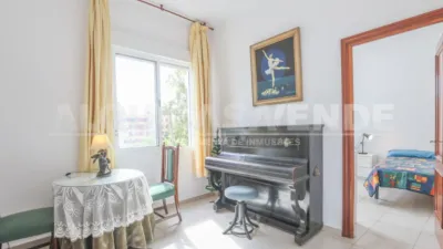 Apartment in Cruz Roja - Capuchinos photo 25
