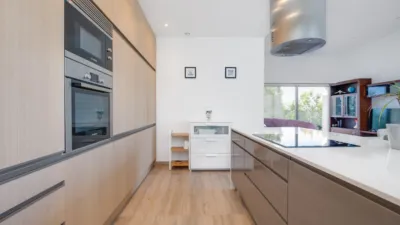 Chalet en venta en Calle Bonalba-Pau 21, Las Mojadas-Las Ramblas (Distrito Orihuela Costa. Orihuela) de 1.290.000 €