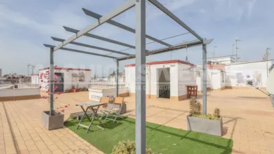 Apartment in Cruz Roja - Capuchinos photo 38