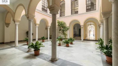 Apartment in the City Centre photo 34