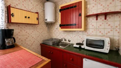 Apartment in Sant Morí Sector photo 12