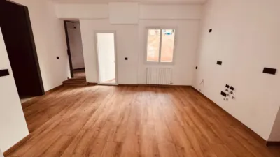 Apartment on San Vicente Ferrer Street photo 38