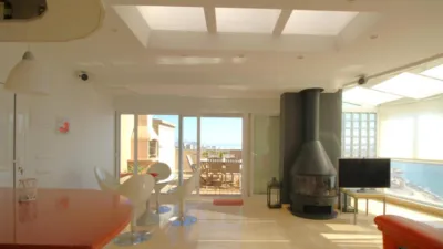 Apartment in Playa Arenal-Bol photo 20
