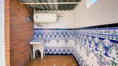Casa en Centro photo 19