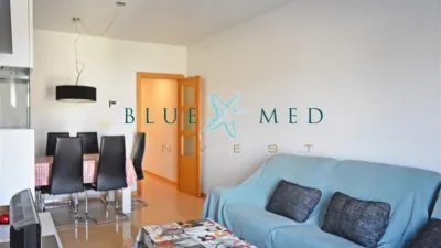 Apartment on Avenida del Doctor Meca photo 2