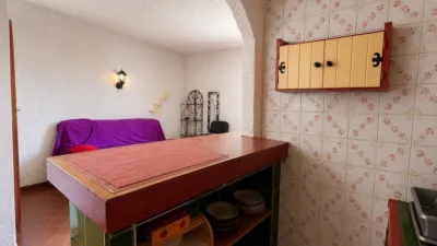 Apartment in Sant Morí Sector photo 5