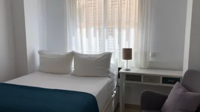 Apartment in the Centre photo 7