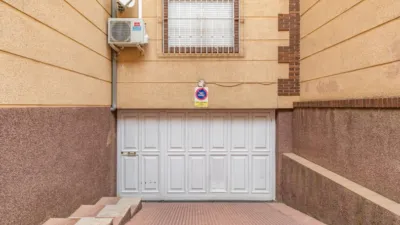 Apartment on Avda. de los Ogijares photo 25