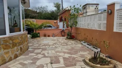 Chalet in Cometa photo 46