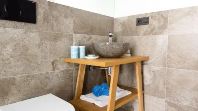 Chalet in Sierra Cortina photo 7
