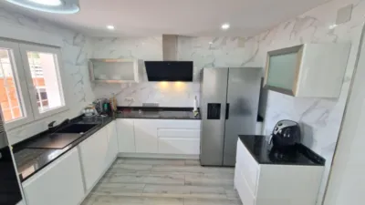 Chalet in Cometa photo 14