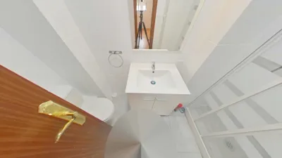 Apartment in Parla photo 23