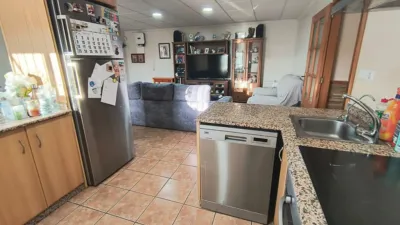 Chalet in the Valencian Community photo 38
