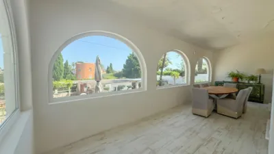 Casa – Dénia, Montgó - Vista 3