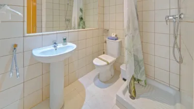 Townhouse in Tosal de Cometa photo 15