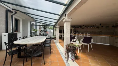 Chalet in Darbo photo 8