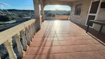 Chalet in the Valencian Community photo 3